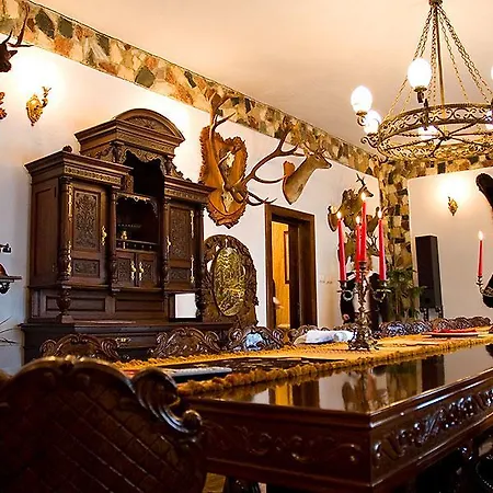 Hotel Hunter Castle