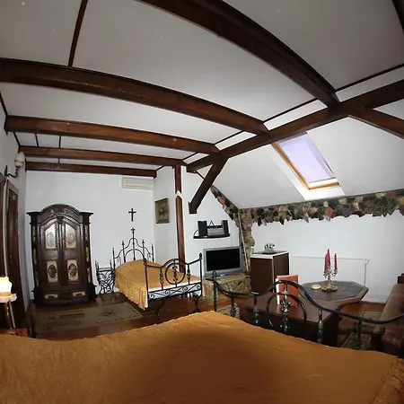 Отель Hunter Castle Турда