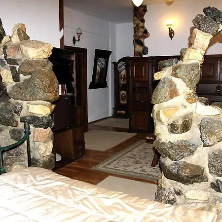 Отель Hunter Castle Турда