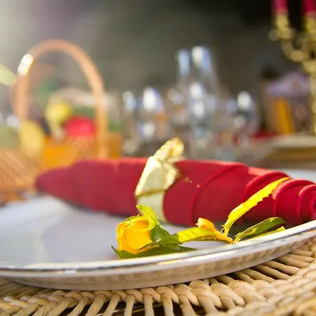 Hotel Hunter Castle Turda