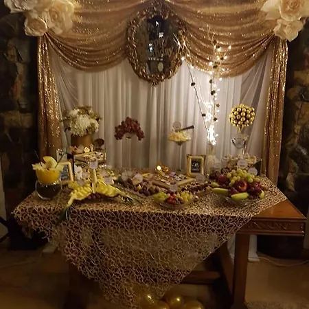 Hunter Castle Hotel Turda