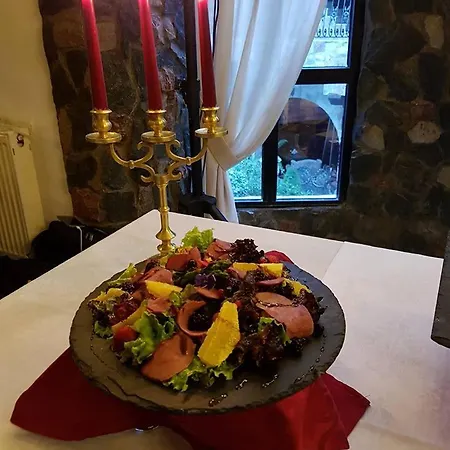 Hunter Castle Hotel Turda