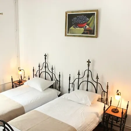 Hunter Castle 4* Turda