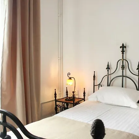 Hotel Hunter Castle