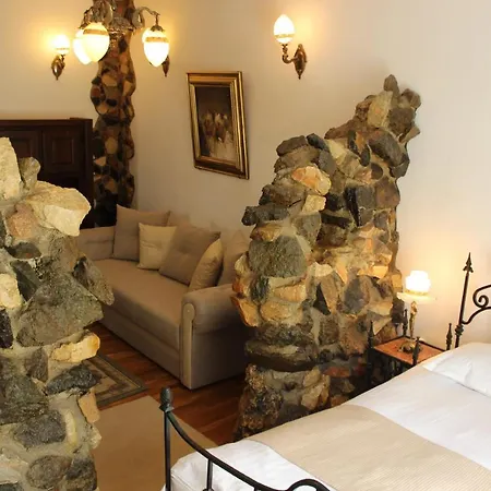 Hunter Castle 4* Turda